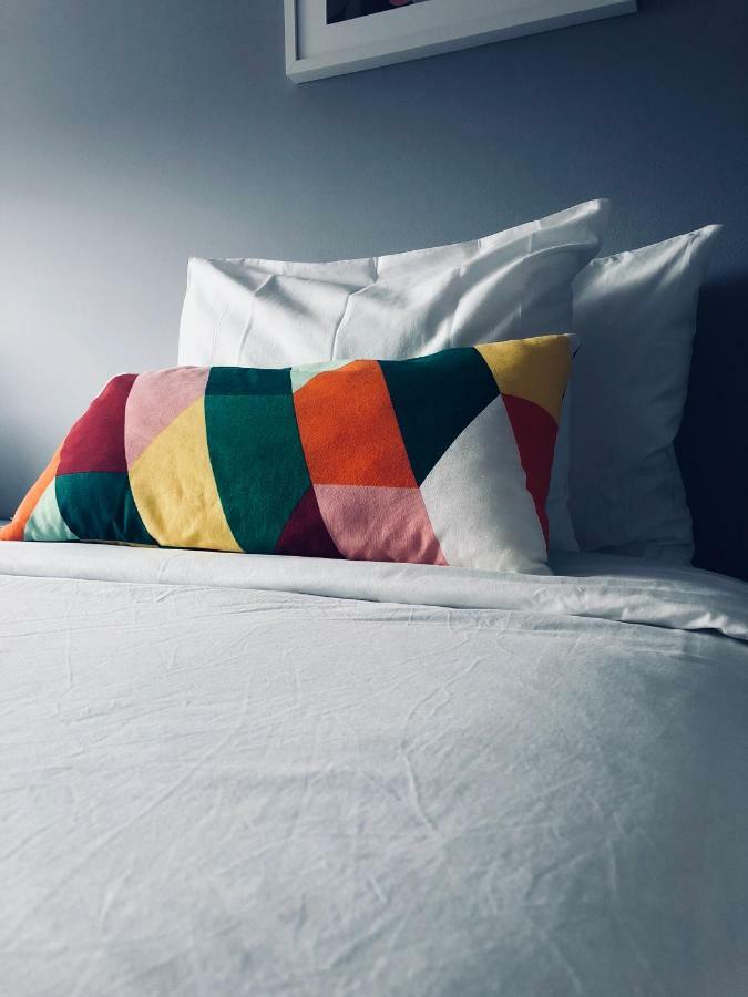 Gamboa Surf Apartment Peniche Εξωτερικό φωτογραφία