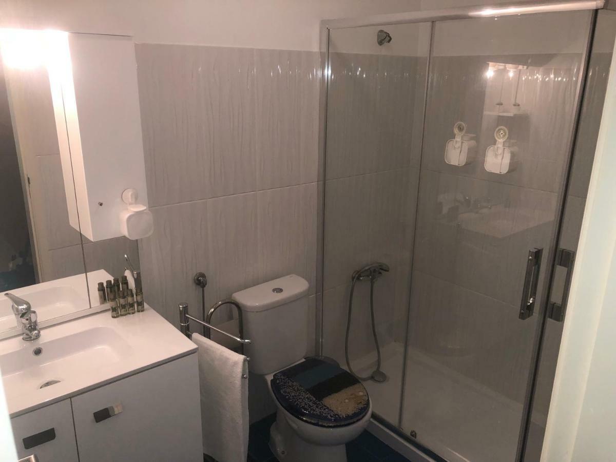 Gamboa Surf Apartment Peniche Εξωτερικό φωτογραφία