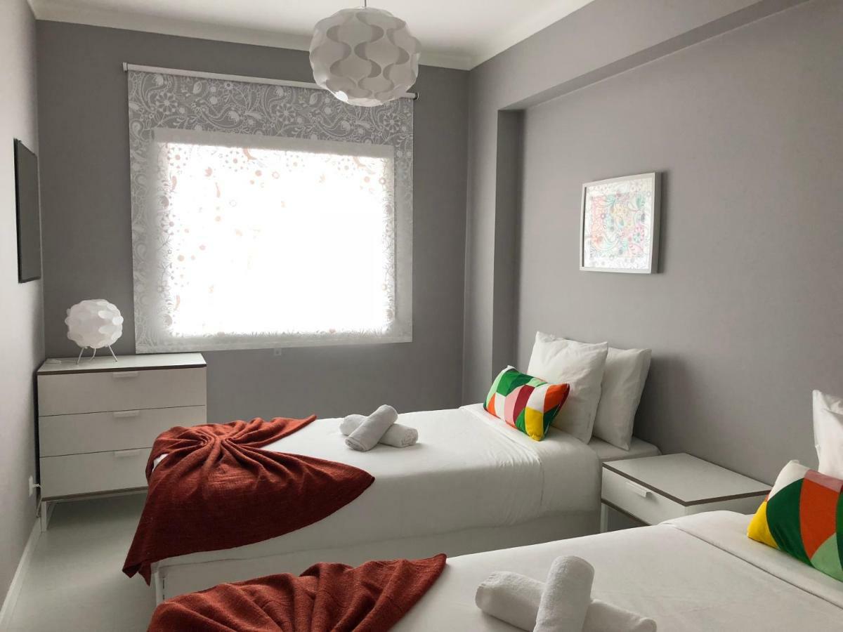 Gamboa Surf Apartment Peniche Εξωτερικό φωτογραφία