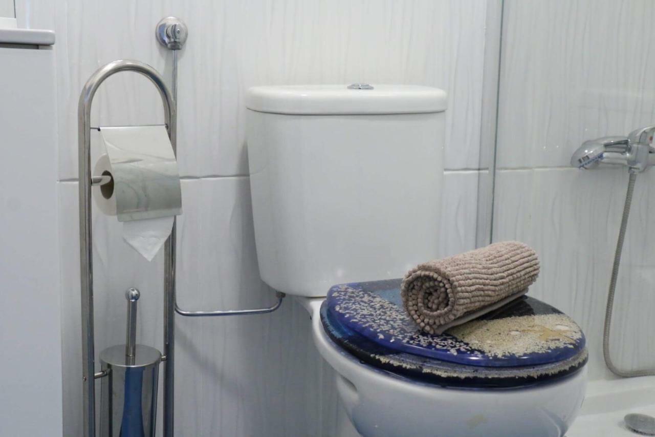 Gamboa Surf Apartment Peniche Εξωτερικό φωτογραφία