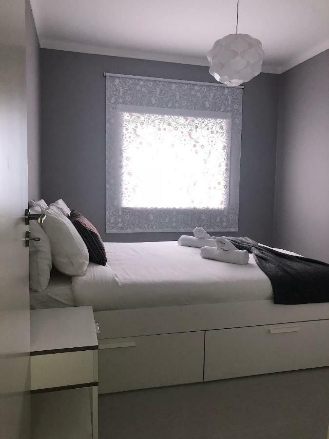 Gamboa Surf Apartment Peniche Εξωτερικό φωτογραφία