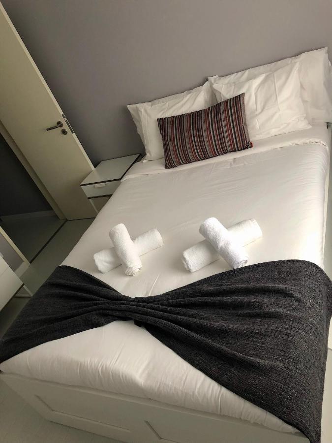 Gamboa Surf Apartment Peniche Εξωτερικό φωτογραφία